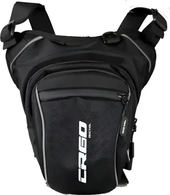 Produktbild von Richa CRGO Fitted Hüfttasche