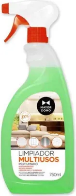 Produktbild von Agrado Mayordomo Parfümierter Mehrzweckreiniger 750 ml