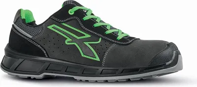 Obrázok produktu pre Nízka obuv U-Power TAYLOR ESD S1P SRC Gr.47, RK20016