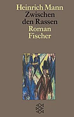 Produktbild von Zwischen den Rassen
