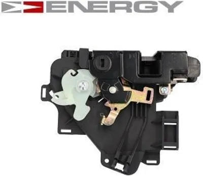 Produktbild von ENERGY ZDT0022P Türschloss Hinten Rechts für VW Golf IV Schrägheck (1J1) POLO (9N) PASSAT Variant (3B6) Golf IV Variant (1J5) für SEAT