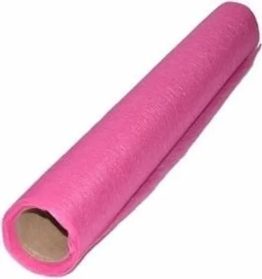 Zdjęcie produktu dla Flizelina Purpurowa 50cm/7.32mb