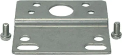 Produktbild von Riegler Haltewinkel, mit 2 Schrauben