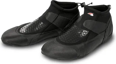 Produktbild von F2   Neopren Schuhe Barfuss Schuhe  Surfschuhe 42 Schwarz 2024/25