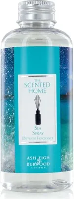 Produktbild von The Scented Home Sea Spray Reed Diffuser Refill 150 ml