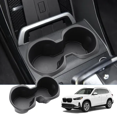 Zdjęcie produktu dla Uchwyt na kubek do konsoli środkowej dla BMW X1 (2023-2024)