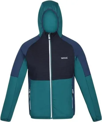 Zdjęcie produktu dla Męska bluza Regatta Men Attare Softshell Jacket Green - XL