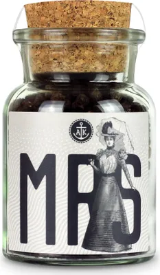 Produktbild von Mrs. Pepper, 70g im Korkenglas