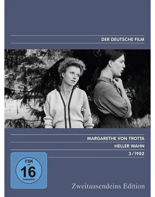 Image de Heller Wahn - Kinowelt GmbH - (DVD Video / Sonstige / unsortiert)