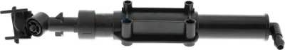 Produktbild von VEMO Waschwasserdüse Scheinwerferreinigung V95-08-0027 Links für VOLVO V70 III (135) elektrisch
