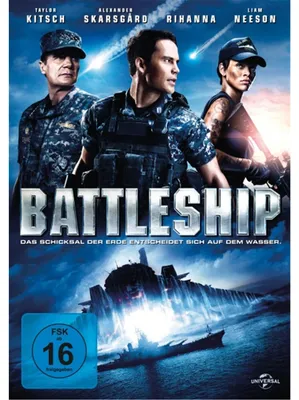 Obrázok produktu pre Battleship