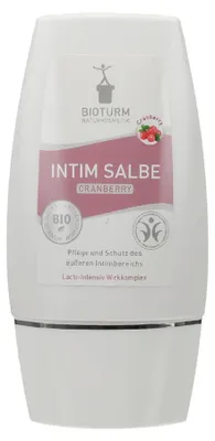 Image de Bioturm - Pomtime à la cranberry n° 92 - 30ml