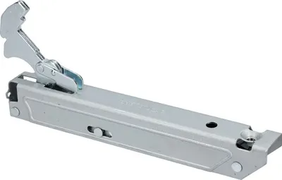 Produktbild von easyPART passend für 166670 gorenje Türscharnier links / rechts für Backofen Herd
