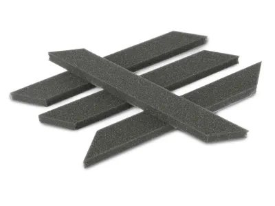 Produktbild von Reifeneinlage TAMIYA, hart