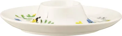 Obrázek produktu pro Rosenthal 10530-405108-15525, Kostní porcelán, Brillance, 11 cm