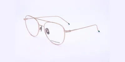 Immagine prodotto di Scotch & Soda SS1007 Shiny light gold 54/17/140 Occhiali da donna