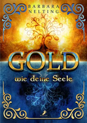 Produktbild von Gold wie deine Seele