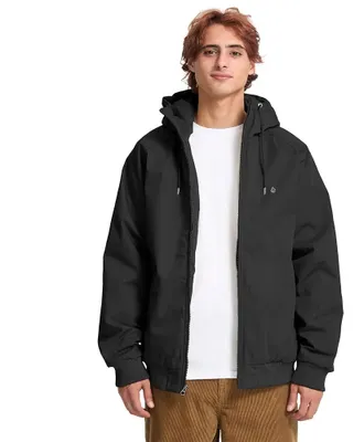 Produktbild von Volcom Hernan 10k Jacke Schwarz M Mann Schwarz M