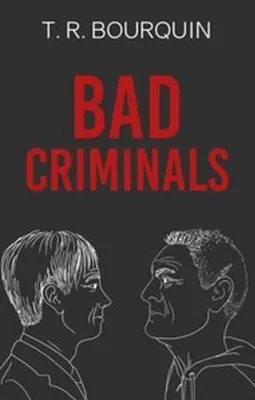 Obrázek produktu pro Bad Criminals