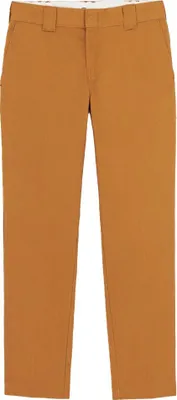 Produktbild von Dickies Herren Hose Slim fit 872 Workpant brown duck 30/32