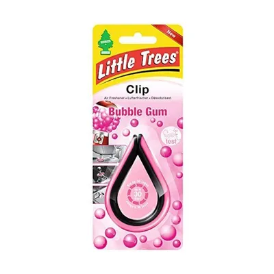 Zdjęcie produktu dla Klips zapachowy Wonder Tree Bubble Gum