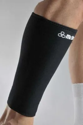 Produktbild von McDavid Wadenbandage