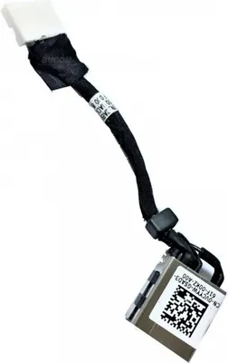 Produktbild von Netz Strom Lade Power Buchse 5 Pin Dell Latitude E5470 E7270 E7470 04XV4N VCYYW DC30100X100 DC30100VI00
