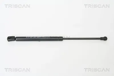 Produktbild von TRISCAN Gasfeder Motorhaubendämpfer 373mm für BMW 1 Schrägheck (E87) 350N 8710 11111