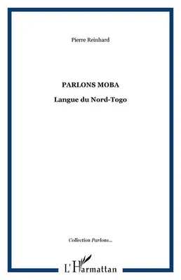 Produktbild von Parlons Moba