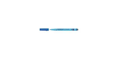 Produktbild von Staedtler Lumocolor correctable M, Blau