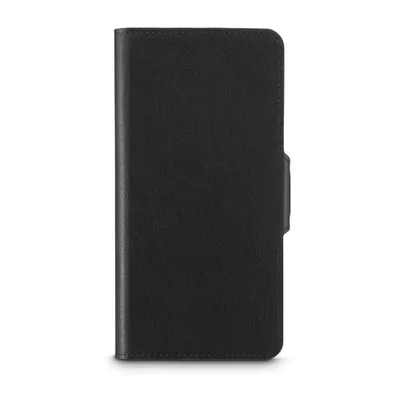 Obrázok produktu pre Puzdro na mobilný telefón Hama, univerzálne, Eco, pre mobilný telefón s rozmermi 8,0 x 17,0 cm, čierne