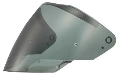 Produktbild von Ls2 Of618 Bildschirm Grau  Grau One Size