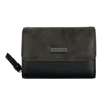 Produktbild von Tom Tailor Damen Geldbörse TT Elin Wallet braun