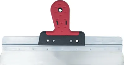 Produktbild von CONNEX Flächenspachtel 400 mm, rostfrei, Softgriff, COX885440