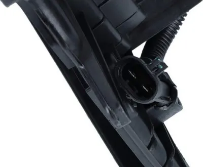 Image de Ventilateur de refroidissement du moteur NRF pour FIAT TIPO hatchback