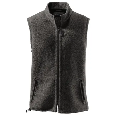 Produktbild von Mufflon W100 Mu-Luke anthracite XXL