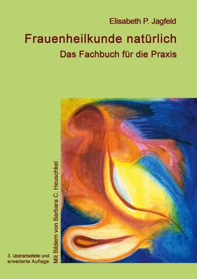 Produktbild von Frauenheilkunde natürlich, Deutsch, Taschenbuch, 308 Seiten