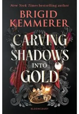 Obrázok produktu pre Carving Shadows into Gold