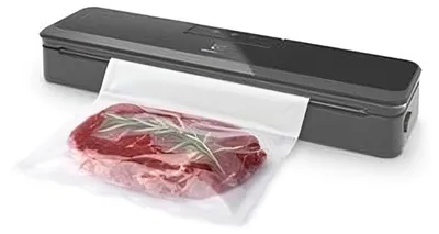 Immagine prodotto di Electrolux Macchina Sottovuoto barra saldante 900923261 E4VS14AG Nero