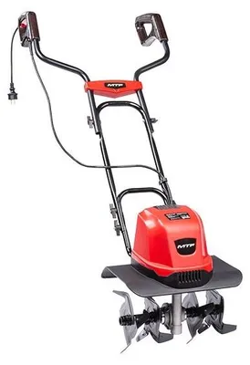 Produktbild von Elektrischer Grubber Mountfield MTF RTE 800 P