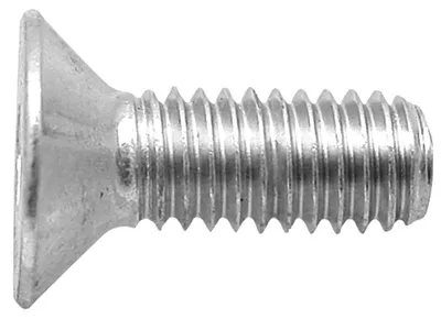 Obrázok produktu pre Skrutky so zápustnou hlavou Reyher ISO 10642 010.9 M 8x40 vz A2F 106421100080040 (200 kusov)