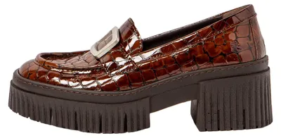 Produktbild von Art Absatzschuhe Damen 1372 HORASAN CUERO/YORK Farbe Braun