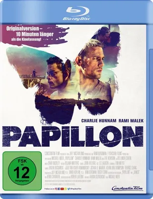 Produktbild von Papillon