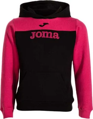 Produktbild von Joma Park Kapuzenpullover Rosa 5-6 Years Rosa 5-6 Years
