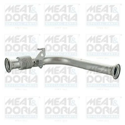 Obrázok produktu pre Potrubie, ventil AGR MEAT & DORIA 88690