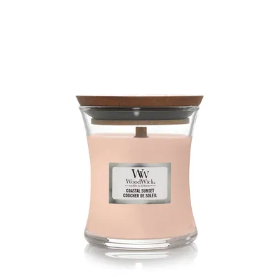Produktbild von WoodWick 98049, andere, Pink, Kokosnuss, Ozean, 1 Stück(e)