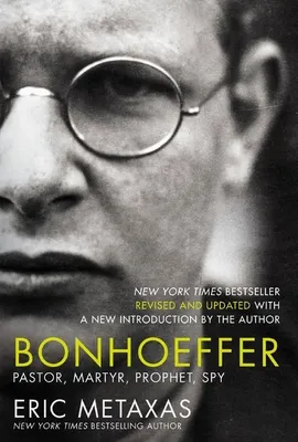 Produktbild von Bonhoeffer