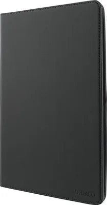 Immagine prodotto di Custodia universale DELTACO per tablet, 9 / 10,1", supporto integrato, 360 gradi
