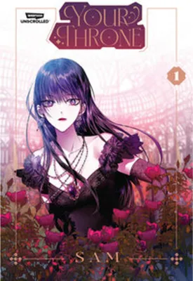 Image de Your Throne, Vol. 1