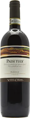 Produktbild von Barolo DOCG  'Paesi Tuoi' 2024 Piemont | Italien | 13,5% vol | 0,75 l
